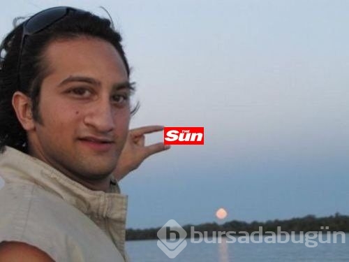 Bu fotoğraflar onu rezil etti