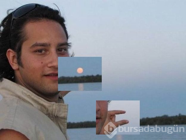 Bu fotoğraflar onu rezil etti