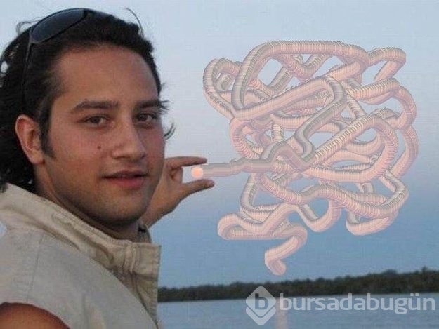 Bu fotoğraflar onu rezil etti