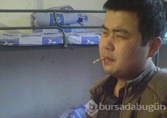Bu fotoğraflar onu rezil etti