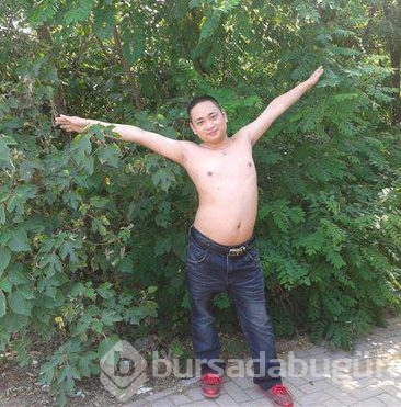 Bu fotoğraflar onu rezil etti