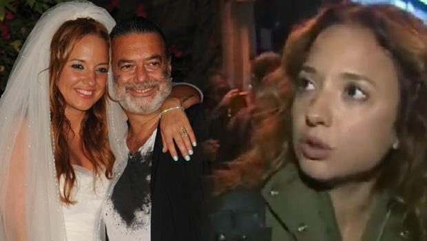 Ayşe Özyılmazel'den eski eşi Ali Taran'a ağır eleştiri