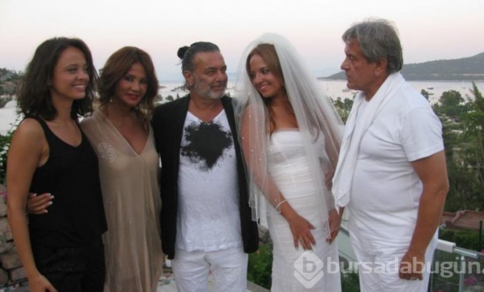 Ayşe Özyılmazel'den eski eşi Ali Taran'a ağır eleştiri