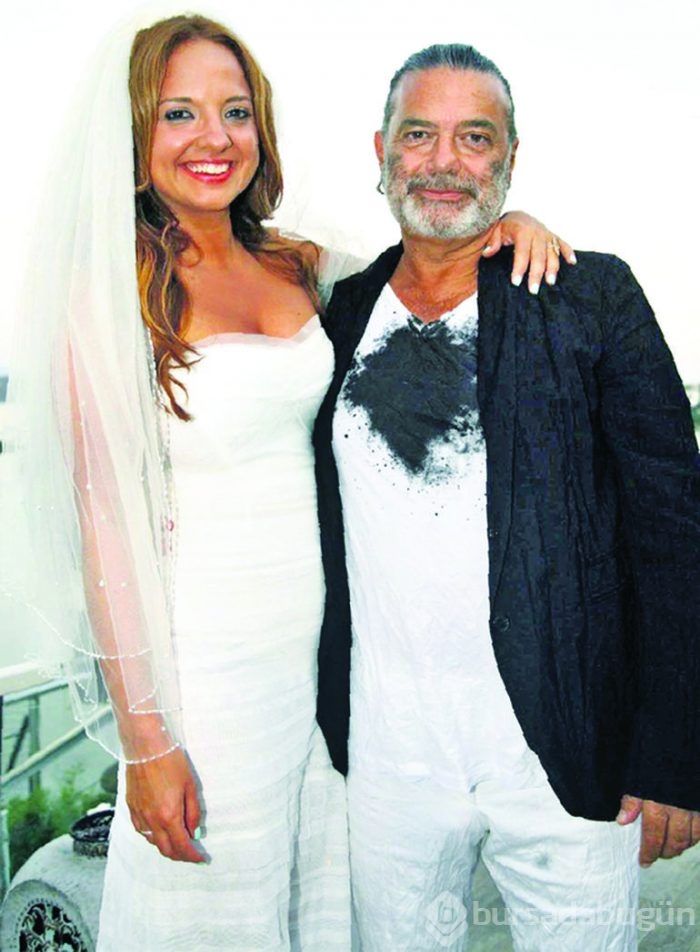 Ayşe Özyılmazel'den eski eşi Ali Taran'a ağır eleştiri