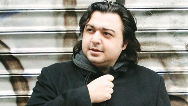 Fransa'nın Yabancı Roman Ödülü Hakan Günday'a