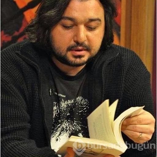 Fransa'nın Yabancı Roman Ödülü Hakan Günday'a