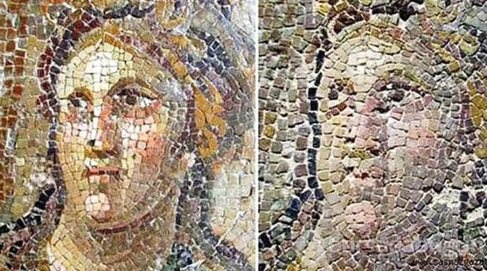 Türkiye tarihinden restorasyon faciaları