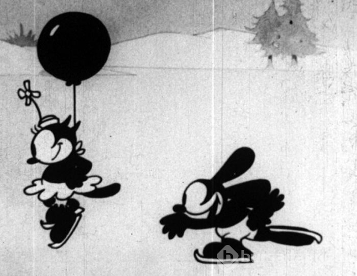 Kayıp çizgi film, 87 yıl sonra gösterilecek  