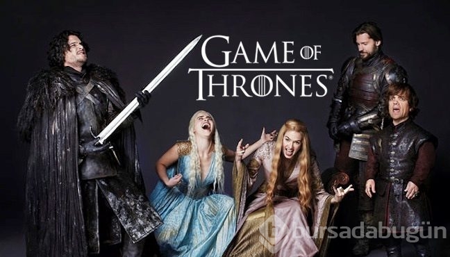 Türkiye'de en çok aranan yabancı dizi hangisi?