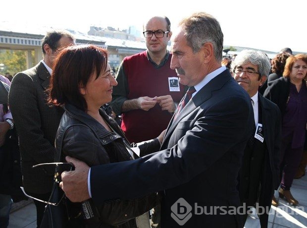 Gülten Akın son yolculuğuna uğurlandı