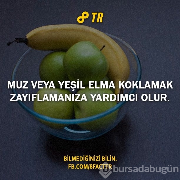 Az bilinen gerçekler
