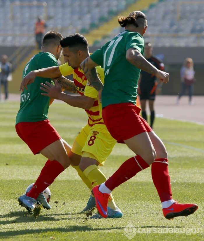 İzmir'in yıllar sonra derbi heyecanı