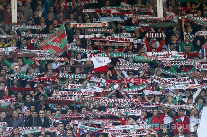 İzmir'in yıllar sonra derbi heyecanı