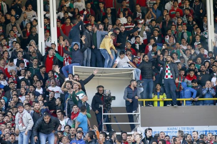 İzmir'in yıllar sonra derbi heyecanı