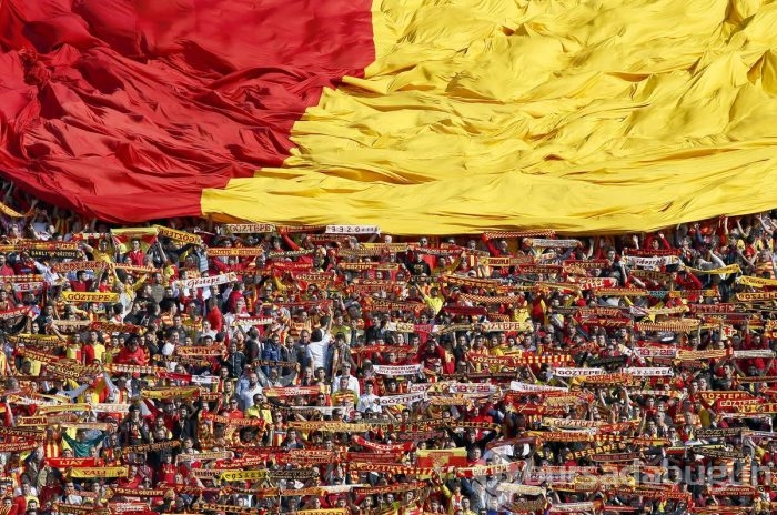 İzmir'in yıllar sonra derbi heyecanı