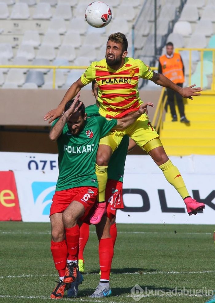 İzmir'in yıllar sonra derbi heyecanı