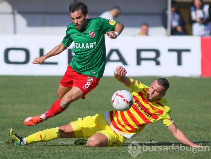 İzmir'in yıllar sonra derbi heyecanı