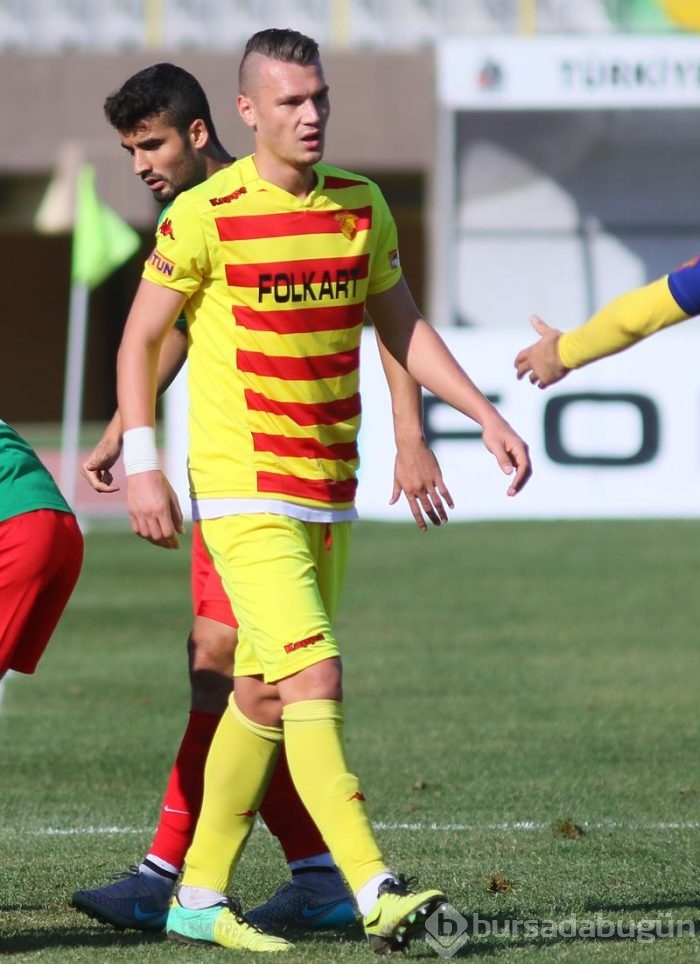 İzmir'in yıllar sonra derbi heyecanı