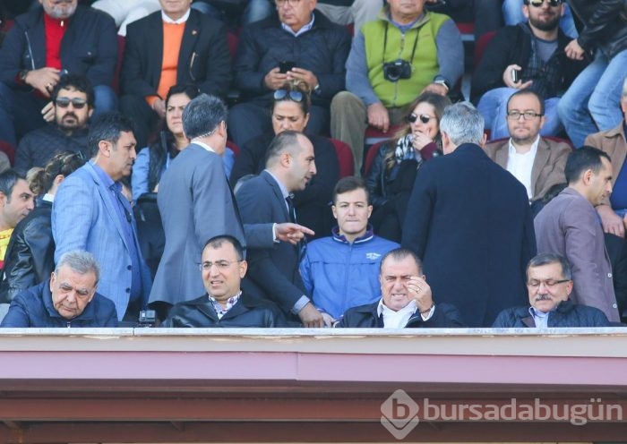 İzmir'in yıllar sonra derbi heyecanı