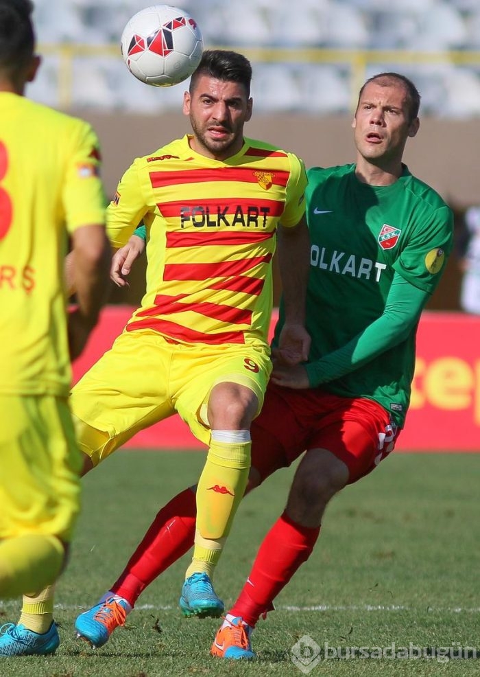 İzmir'in yıllar sonra derbi heyecanı