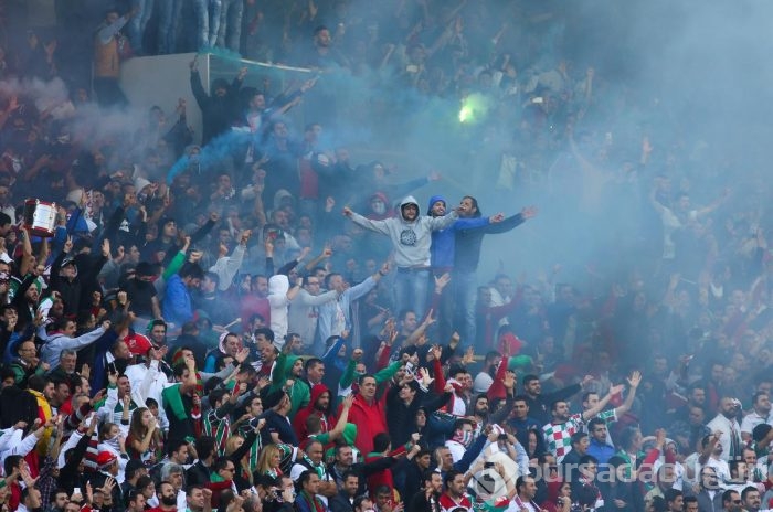 İzmir'in yıllar sonra derbi heyecanı