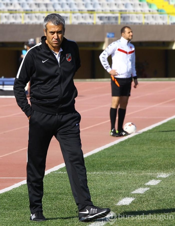 İzmir'in yıllar sonra derbi heyecanı