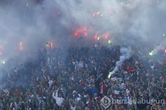 İzmir'in yıllar sonra derbi heyecanı
