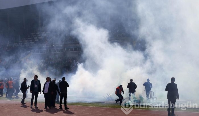 İzmir'in yıllar sonra derbi heyecanı
