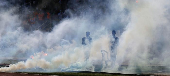 İzmir'in yıllar sonra derbi heyecanı