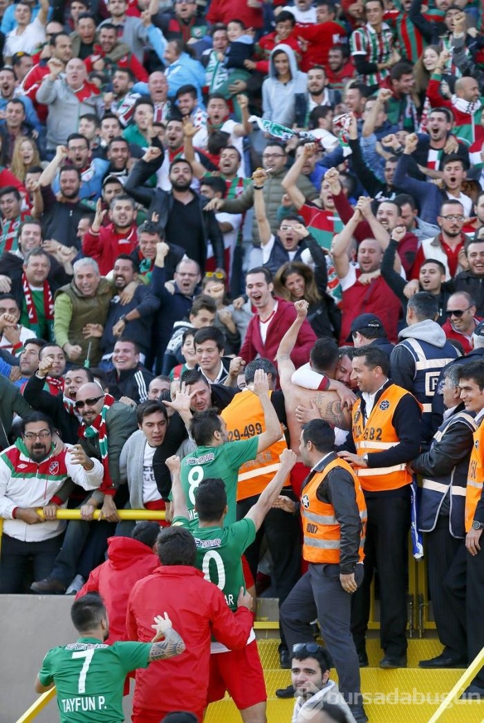 İzmir'in yıllar sonra derbi heyecanı