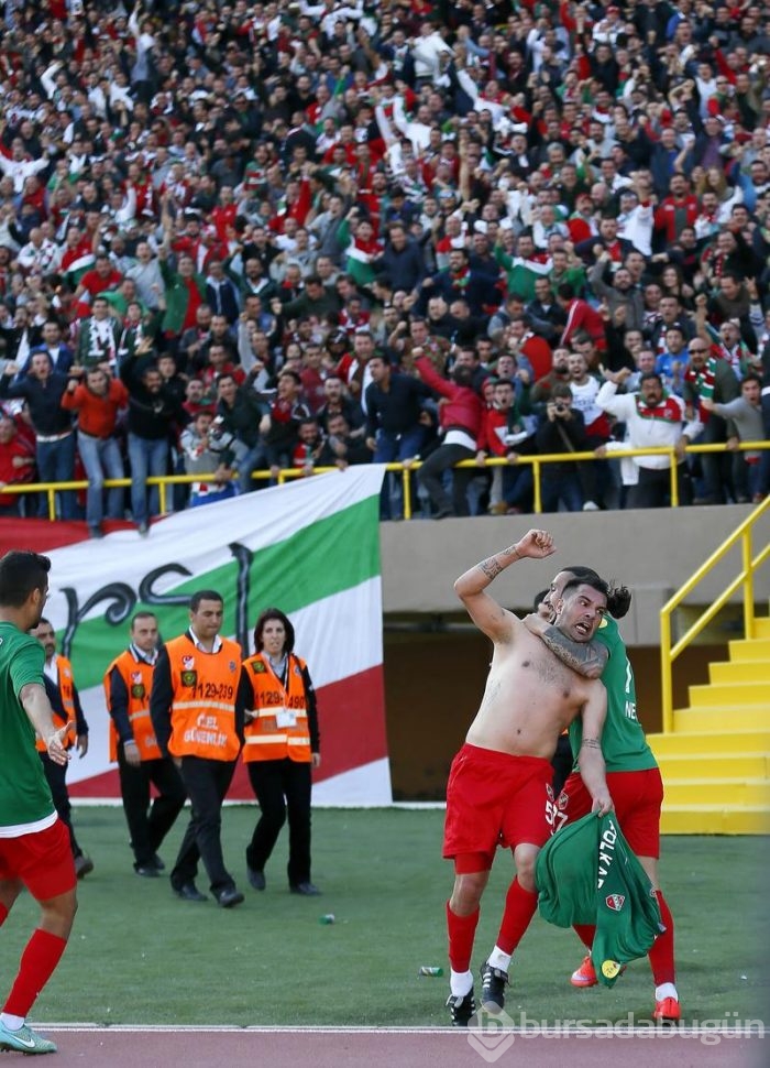 İzmir'in yıllar sonra derbi heyecanı