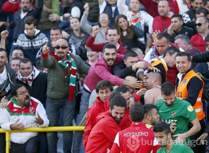 İzmir'in yıllar sonra derbi heyecanı