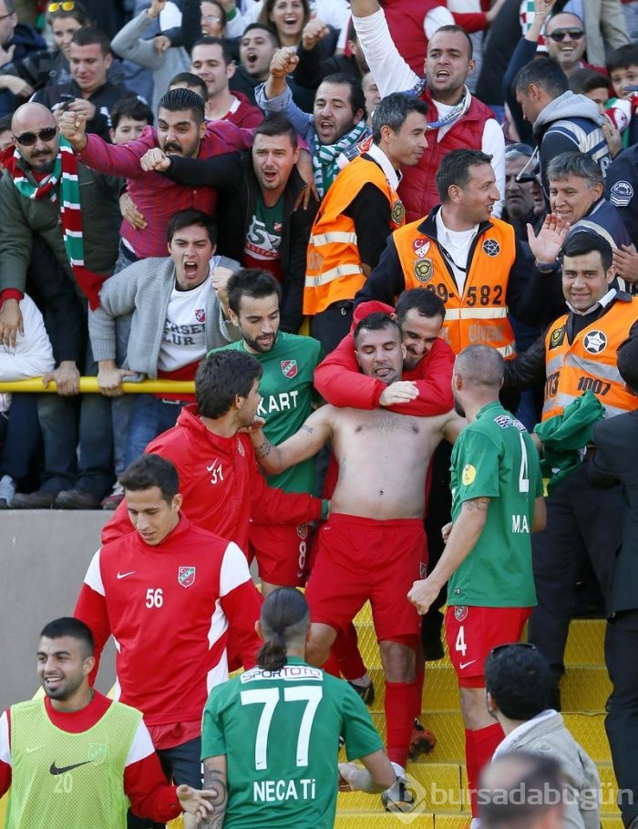 İzmir'in yıllar sonra derbi heyecanı