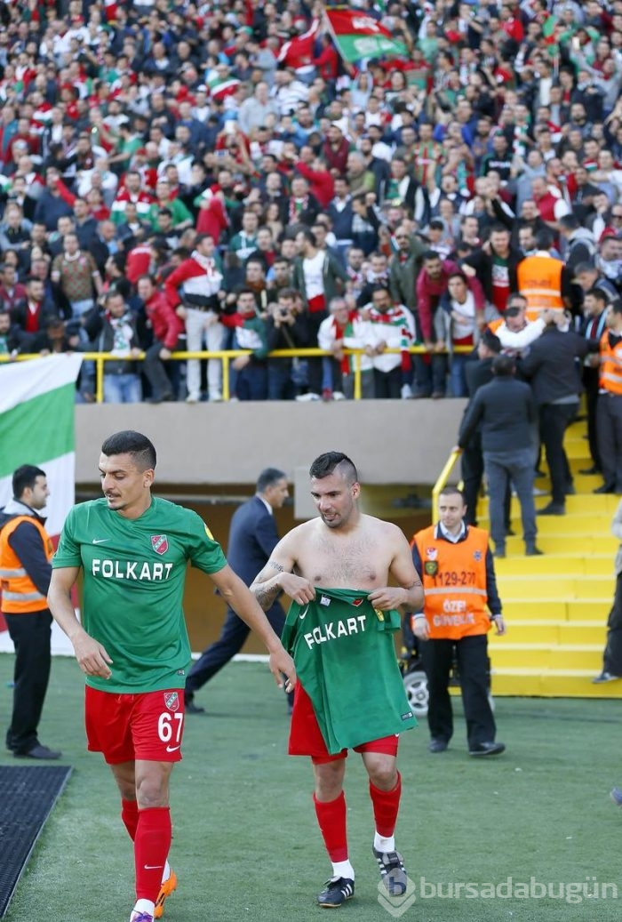 İzmir'in yıllar sonra derbi heyecanı