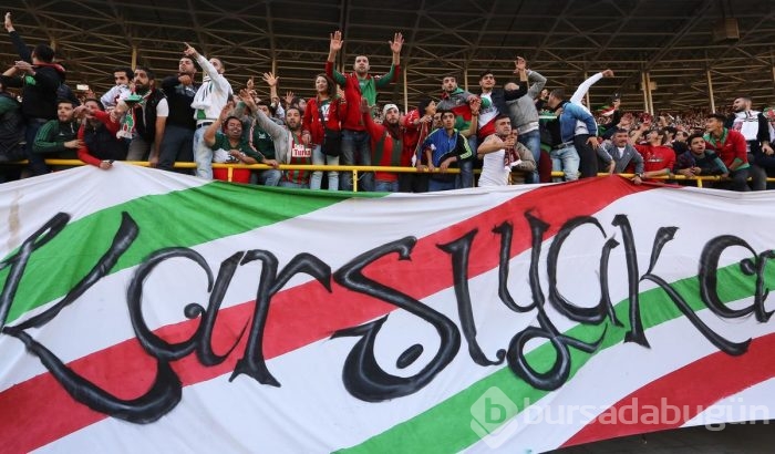 İzmir'in yıllar sonra derbi heyecanı