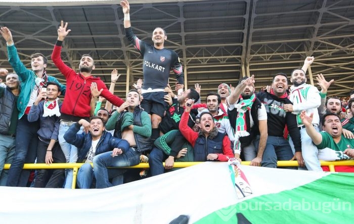 İzmir'in yıllar sonra derbi heyecanı