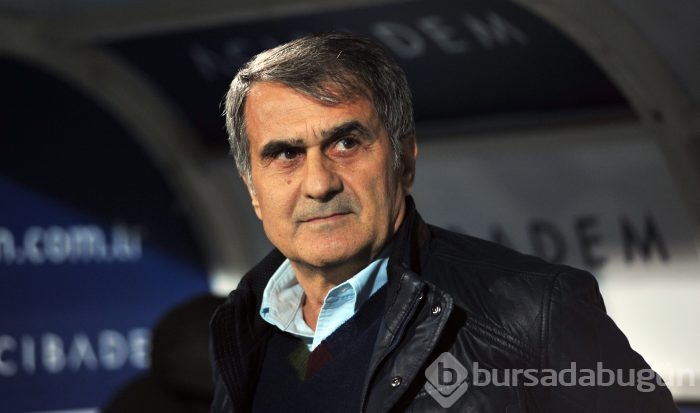 Bursaspor - Beşiktaş maçından kareler