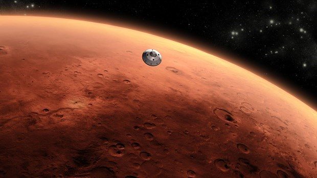 NASA, Mars'ta kullanılacak uzay giysilerini tanıttı