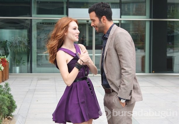 Elçin Sangu 1 milyon lira isteyince...