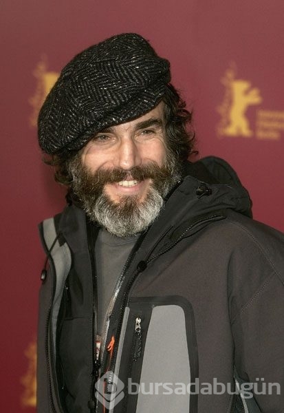 Hollywood'da bıyık, sakal modası yayılıyor