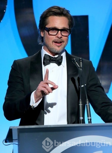 Hollywood'da bıyık, sakal modası yayılıyor