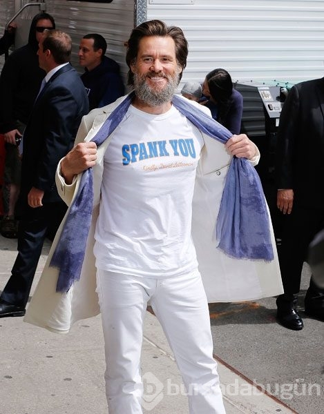Hollywood'da bıyık, sakal modası yayılıyor