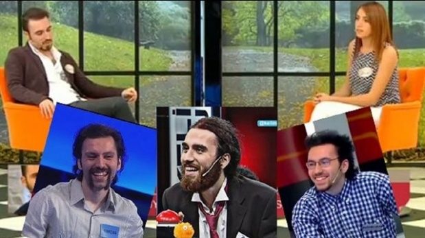 Korcan Cinemre kadınların ilgisinden memnun