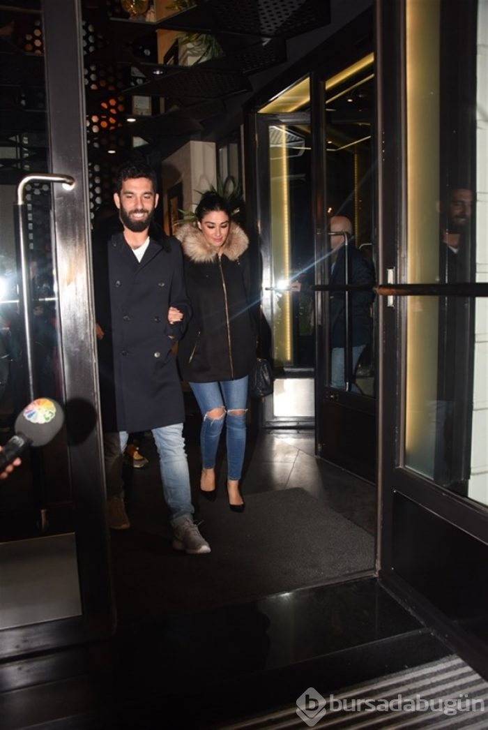 Arda Turan'dan şaşırtan cevap! "Nerede bende o para!"