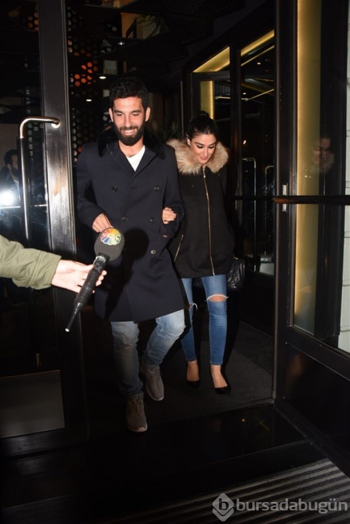 Arda Turan'dan şaşırtan cevap! "Nerede bende o para!"