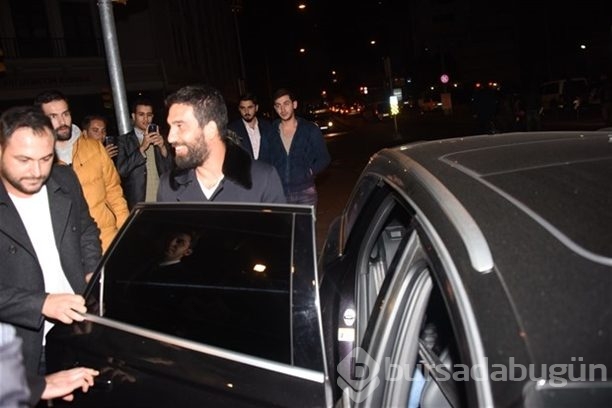 Arda Turan'dan şaşırtan cevap! "Nerede bende o para!"