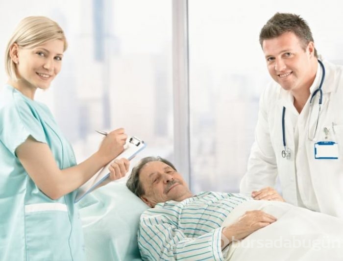 Kansızlık ciddi rahatsızlıkların belirtisi olabilir