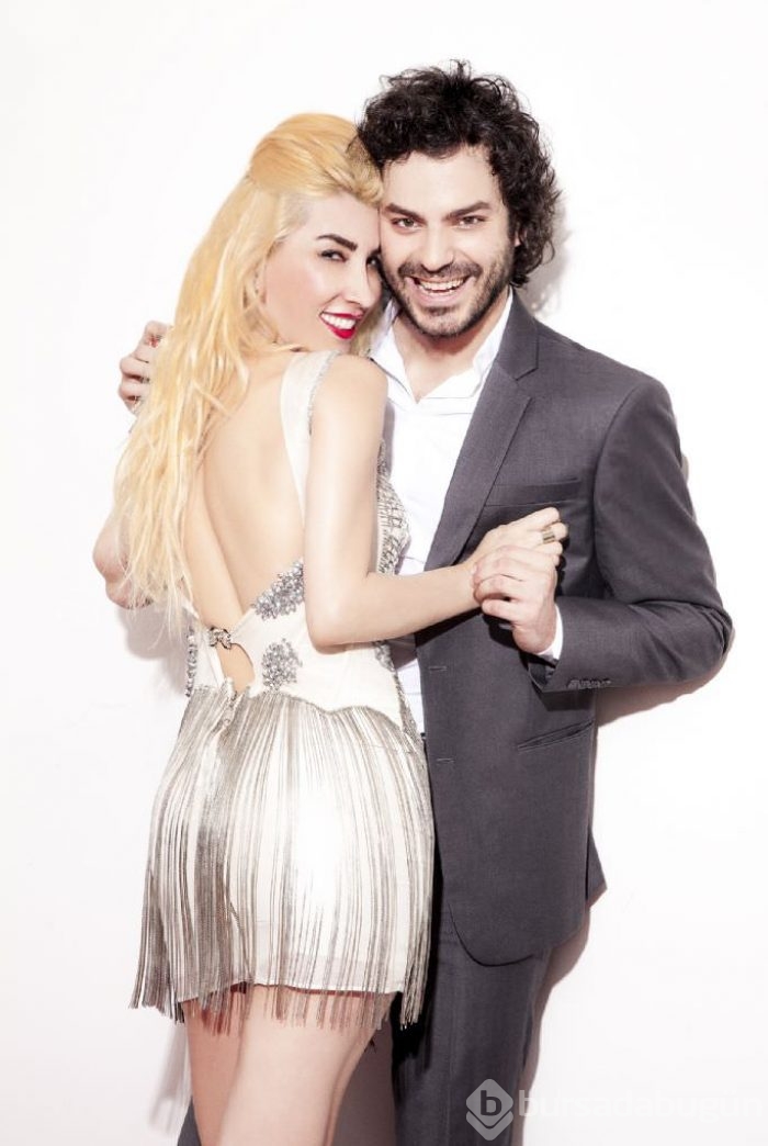Hande Yener'e büyük şok!