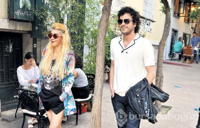 Hande Yener'e büyük şok!