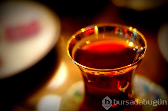 Çay demlemenin püf noktaları